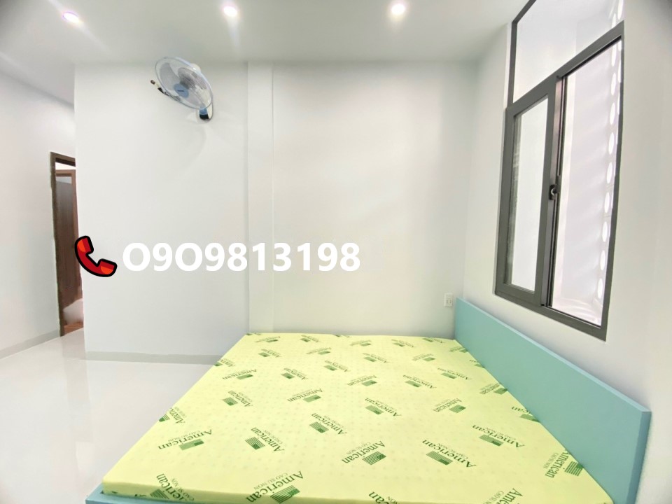 ✨✨✨NHÀ SHR QUẬN 5 – GIAO DỊCH TRONG NGÀY✨✨✨ - Ảnh chính